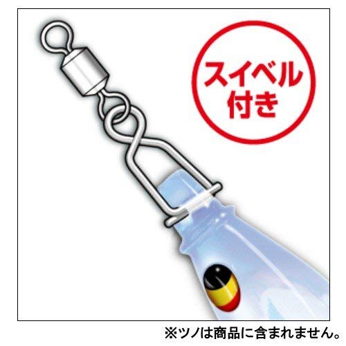 Daiwa Daiwa) Shock Leader Comfort Rear Plus L SV 5 Book Corners huroroka-bon ??i 120 Standard 5 # # # # Clear