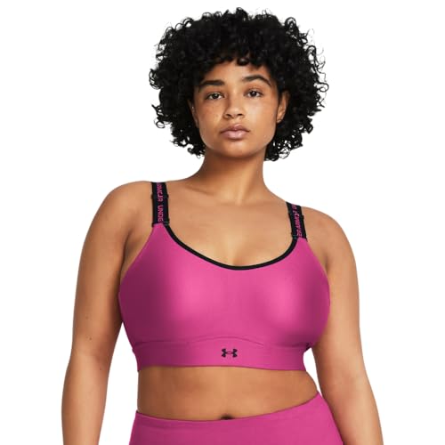 Image of Under Armour Infinity Mid Impact Sports Bra