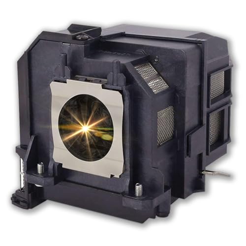 Lampe EPSON ELPLP90 haute luminosité pour modèles EB-675W et série H742