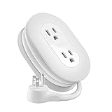 Quirky PPRTP-WH01 Port Power