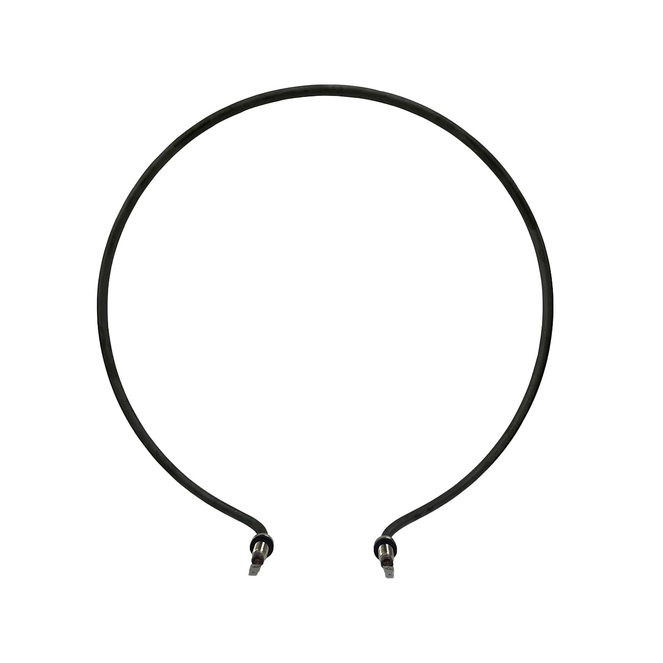 D.I.Accessa DD81-02148A Dishwasher Replacement Parts Heating Element Heater for Samsung DW80R2031 DW80N3030US