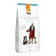 Bio-Trockenfutter für Hunde defu Huntter, 3 kg, Junior Geflügel