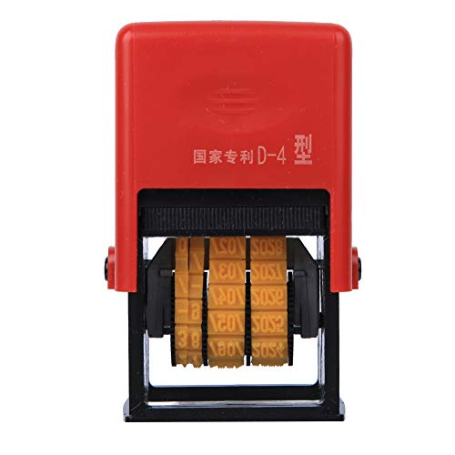 Image of Yunseity Portable Smart Date Coding Machine, Handheld Mark Printing Machine, Ink Date Printing Machine, Plastic Bag Label Adjustable Expiry Date for Industrial