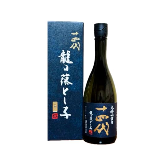 十四代 極上諸白 龍の落とし子」の人気商品一覧 | 安い商品を通販