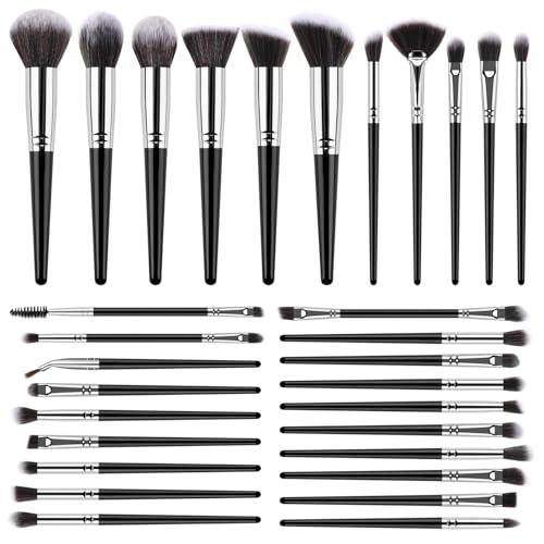 Pinselset makeup professionelles multifunktional
