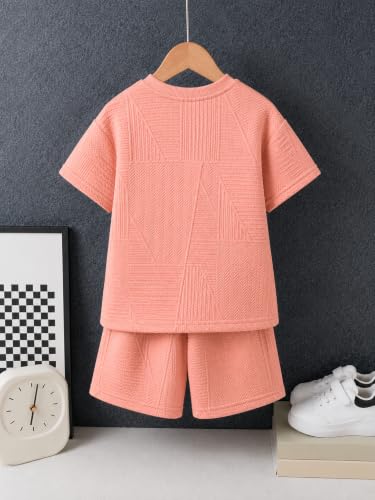 Image of Kids Co-ord Set