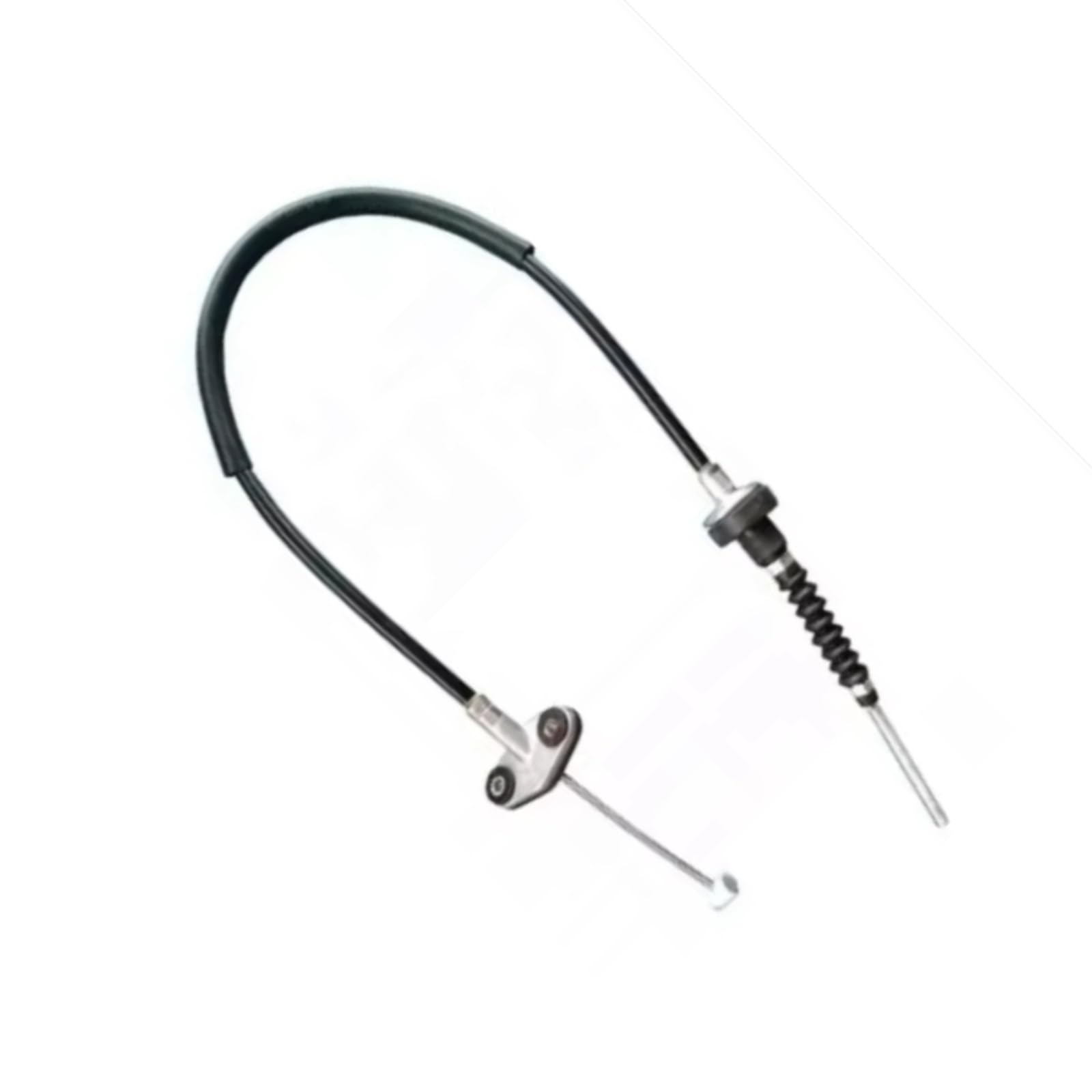 Cavo Marcia Auto Compatibile Con Chevy Per Matiz 2005 2006 2007 2008 2009 2010 2011 Cavo Frizione Sostituzione Riparazione Pezzi Ricambio OEM 96590793