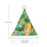 Zoom IMG-2 bkdodks cappello natalizio con stampa Zoom IMG-2 bkdodks cappello natalizio con stampa