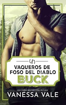 Paperback Buck (Vaqueros de Foso del Diablo) (Spanish Edition) [Spanish] Book