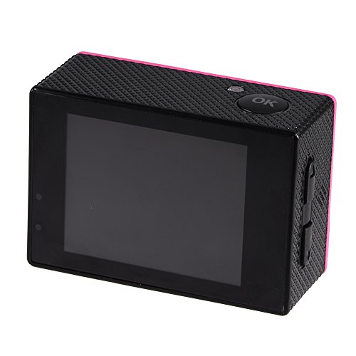 Mugast Action Camera 4K miniatura 6