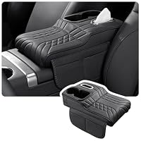 Copertura per console centrale per Ford Bronco 2021-2025 per