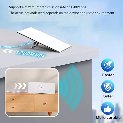 Câble d'extension Starlink Gen 3 étanche de 23m pour kit Standard V3 - 2