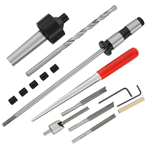 Kit de Herramientas para Fabricar Bolígrafo MT2