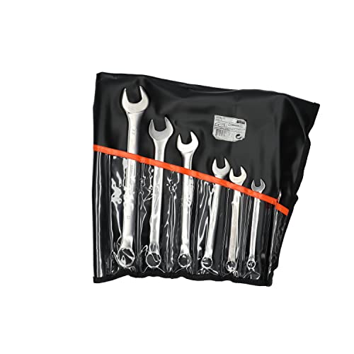 JUEGO LLAVES COMBINADAS 7P - Unid: 1