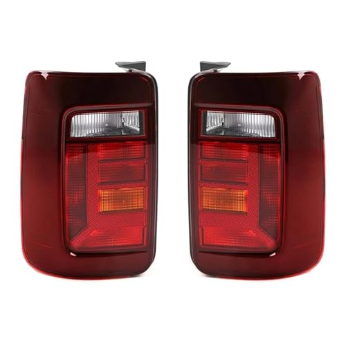 Feu antibrouillard arrière pour VW Caddy 2016-2020 optique gauche et droite sans ampoule