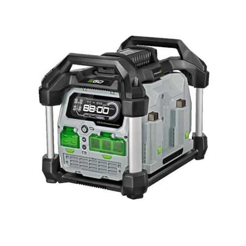 Ego Nexus Portable Generator 3000 Watt Bare Tool Reconditioned - Image 3