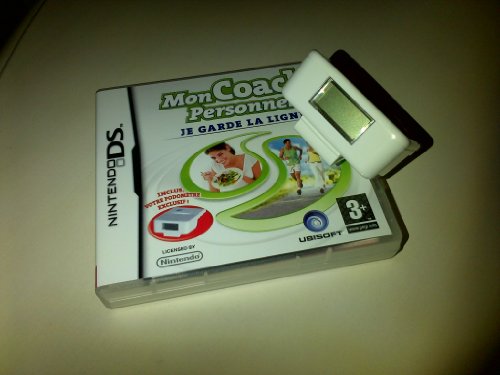 Ubisoft My Health Coach: Manage Your Weight