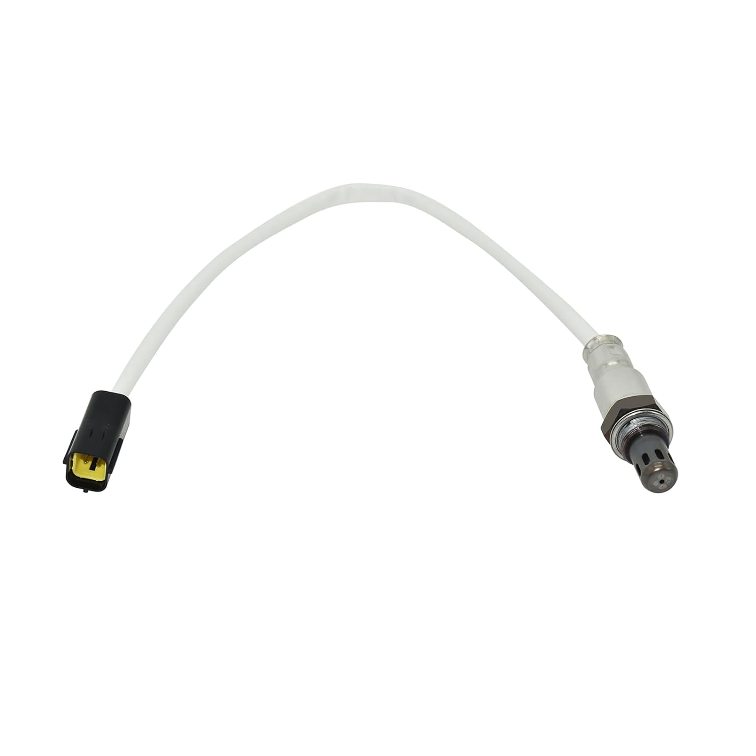 ‎Embellu 2PCS 234-4380 Oxygen O2 Sensor Downstream Compatible with Infiniti EX35 FX35 FX50 G25 M35H M56 Q70L QX50 Nissan 370Z Altima Maxima Quest Rogue Rogue Select Versa