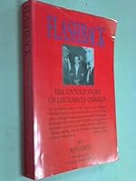 Flashback: The Untold Story of Lee Harvey Oswald 1883305004 Book Cover