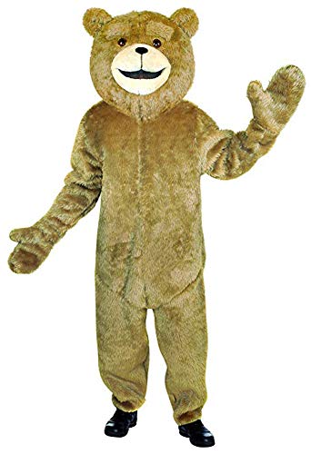 Rasta Imposta Ted Jumpsuit, Tan, Standard