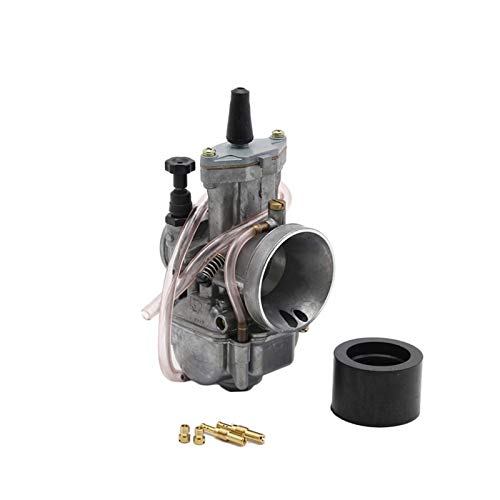 Carburateur PWK 24mm universel pour moto cross et quad compatible Koso