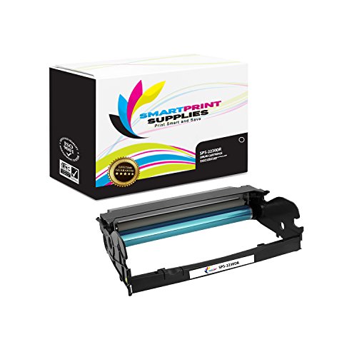 Smart Print Supplies Compatible 330-2663 Drum Unit Replacement for Dell 2230 2330 2330DN