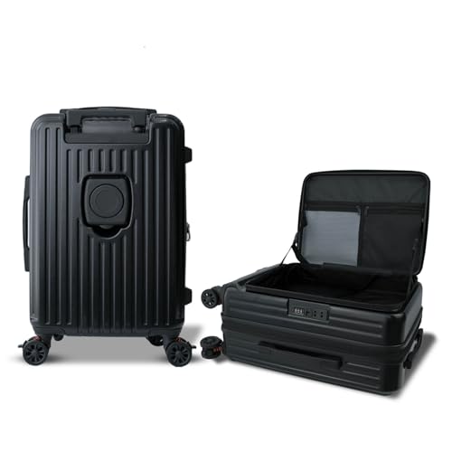 Maegragn 20 inch Carry on Luggage 22x14x9 Airline Approved, Carry