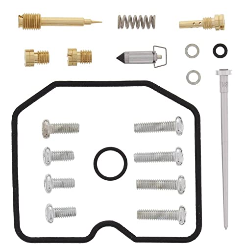 All Balls Racing New Carburetor Kit, Compete for Arctic Cat