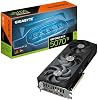 Tarjeta gráfica GIGABYTE GeForce RTX 5070 Ti Eagle OC SFF 16G, 16GB 256-bit GDDR7, PCIe 5.0, sistema de refrigeración WINDFORCE, GV-N507TEAGLE OC-16GD 2