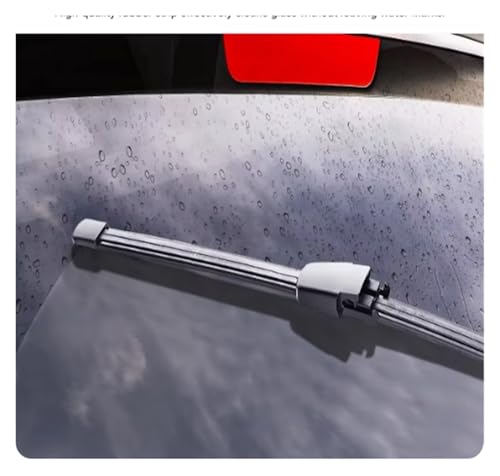 Limpiaparabrisas para coche compatible con modelos A3 y S3 5
