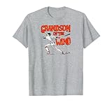 Jung-Hoo Lee - Grandson of The Wind - San Francisco Baseball T-Shirt