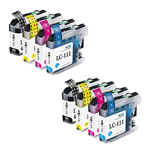 ブラザー LC-111 インクカートリッジ 35個セット 純正インクカートリッジ brother LC111 brother(ブラザー