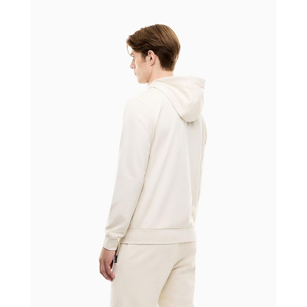 EA7 Emporio Armani 7M000568_AF13512 Full Zip Sweatshirt L