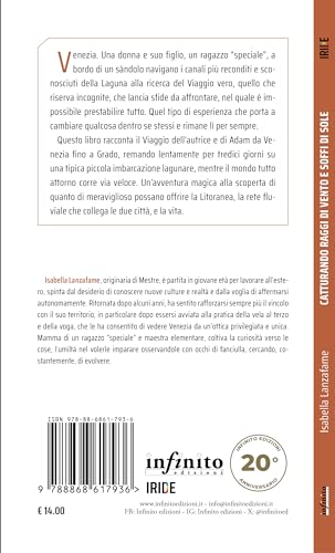 Catturando Raggi Di Vento E Soffi Di Sole - 2