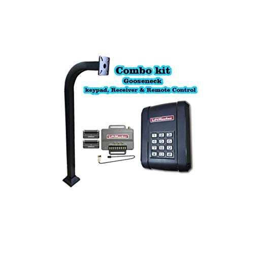 Liftmaster KPW5 Access Control Gate Keypad