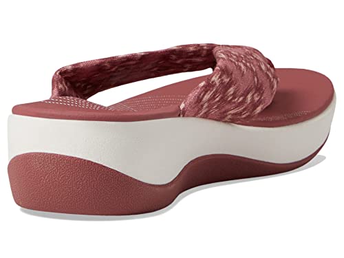 Image of Clarks Women's Arla Glison Flip Flop | Casual Sandals