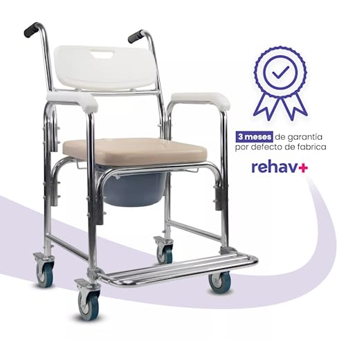 Mejores review On-line Silla ruedas ducha - los más vendidos. 8 Mejores review On-line Silla ruedas ducha - los más vendidos. 8