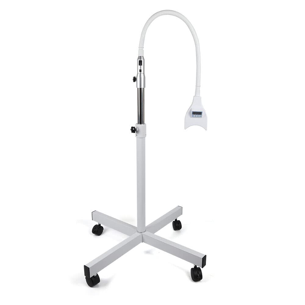 Sbiancamento dei denti a LED, sbiancamento dei denti, luce sbiancante, 21 W, luce per lo sbiancamento dei denti, cura orale