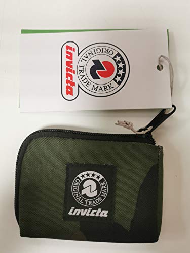 Preisvergleich Produktbild Geldbeutel Big Case Invicta