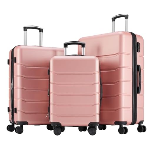 How early can i drop off luggage at airport lufthansa OLIXIS Expandable Hardside Luggage Set