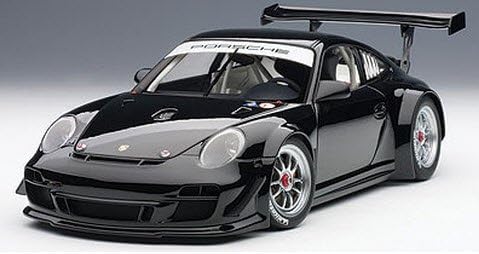 Amazon | オートアート RACING DIVISION☆1/18☆81071☆PORSCHE 911