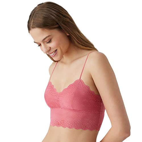 Image of b.tempt'd Women's Inspired Eyelet Bralette