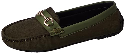 Image of ELLE Womens El-avi-w-03 Loafer