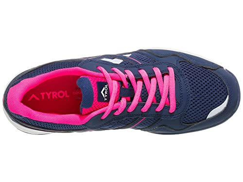 Women's Volley V – Tyrol Pickleball4