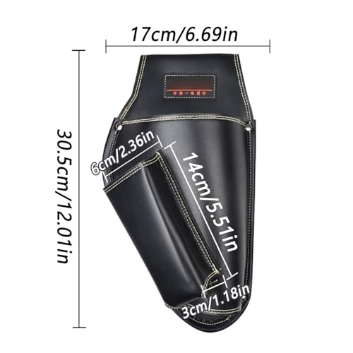 Accessoire pour sécateur électrique et récolte agricole - 5