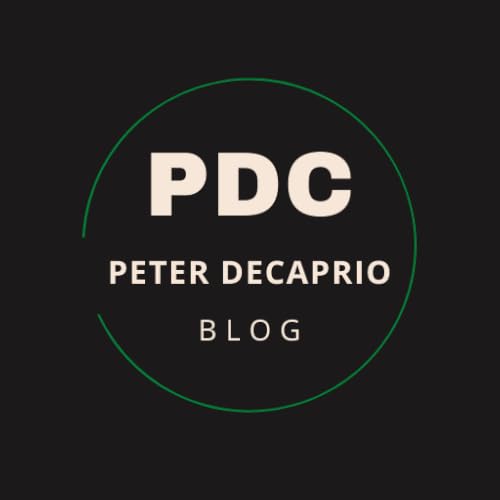 Peter DeCaprio - Net