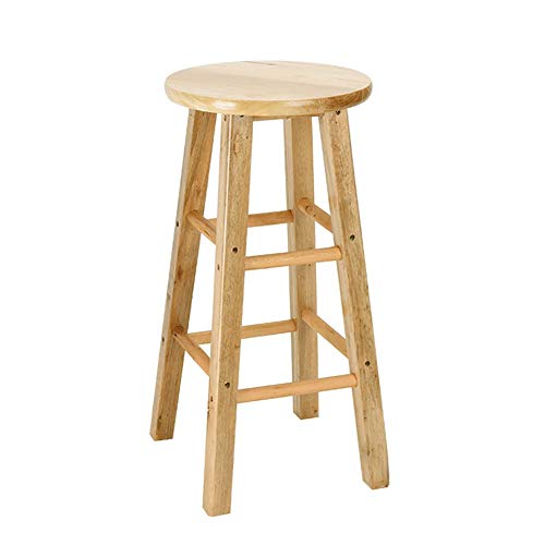 Taburete de escalada DASHADAO de madera para cocina y hogar 2