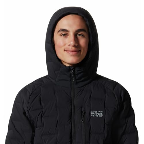 Image of Mountain Hardwear Stretchdown Hoody