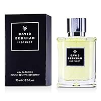 David Beckham Perfume - Z8660M, 75 ml