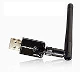 bis zu 300 Mbps Dreamland WLAN USB Adapter 300 Mbps WLAN-Adapter